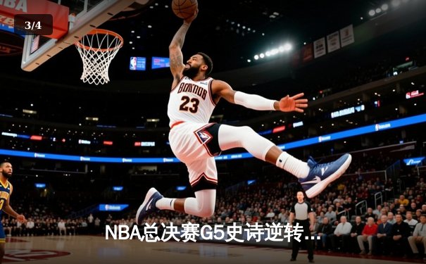 NBA总决赛G5史诗逆转：丹佛掘金加时险胜迈阿密热火，约基奇41分创造历史 - 3